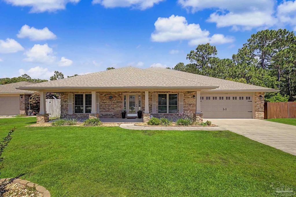 1792 Twin Pine Blvd, Gulf Breeze