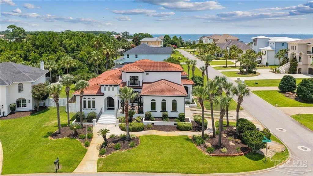 1150 Ganges Trl, Gulf Breeze