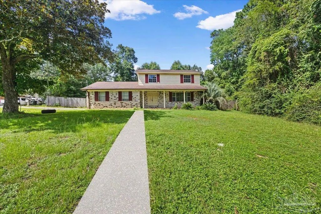 1054 Stillbrook Rd, Pensacola