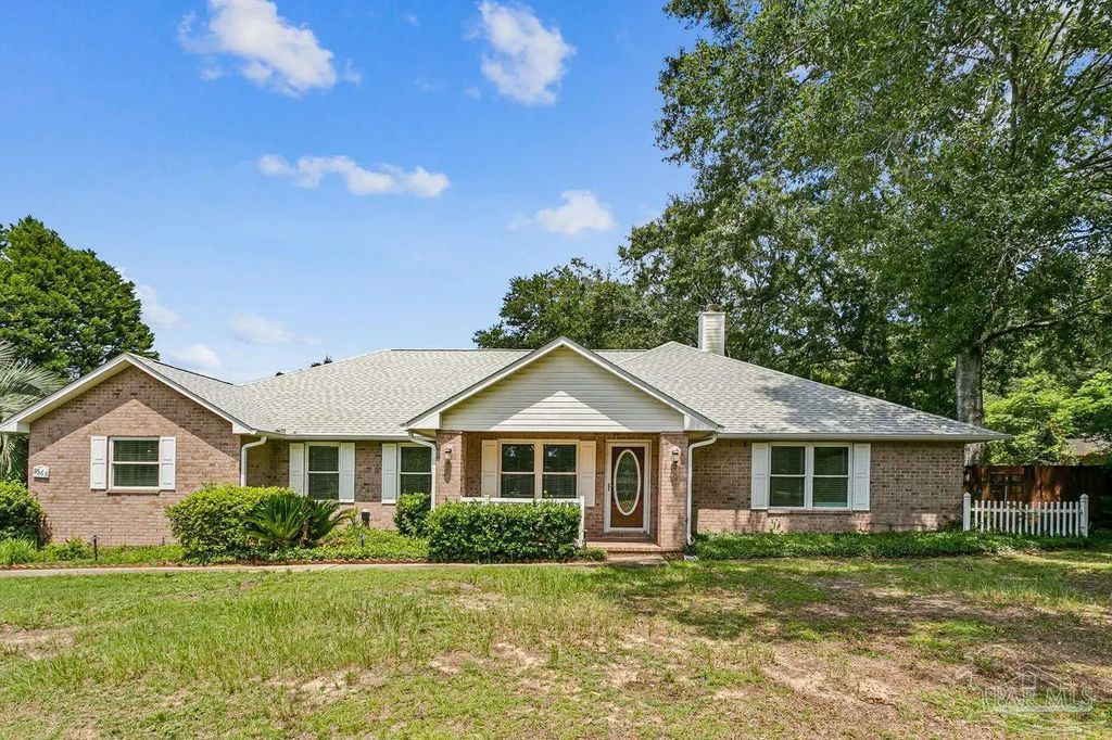 5365 Morgan Ridge Dr, Milton