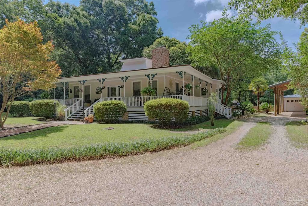 5049 Guernsey Rd, Pace
