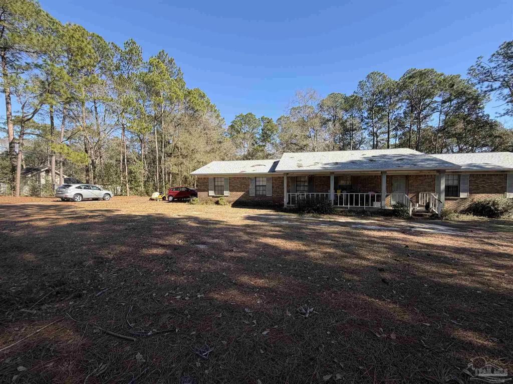 2330 Brookwood Pl, Cantonment