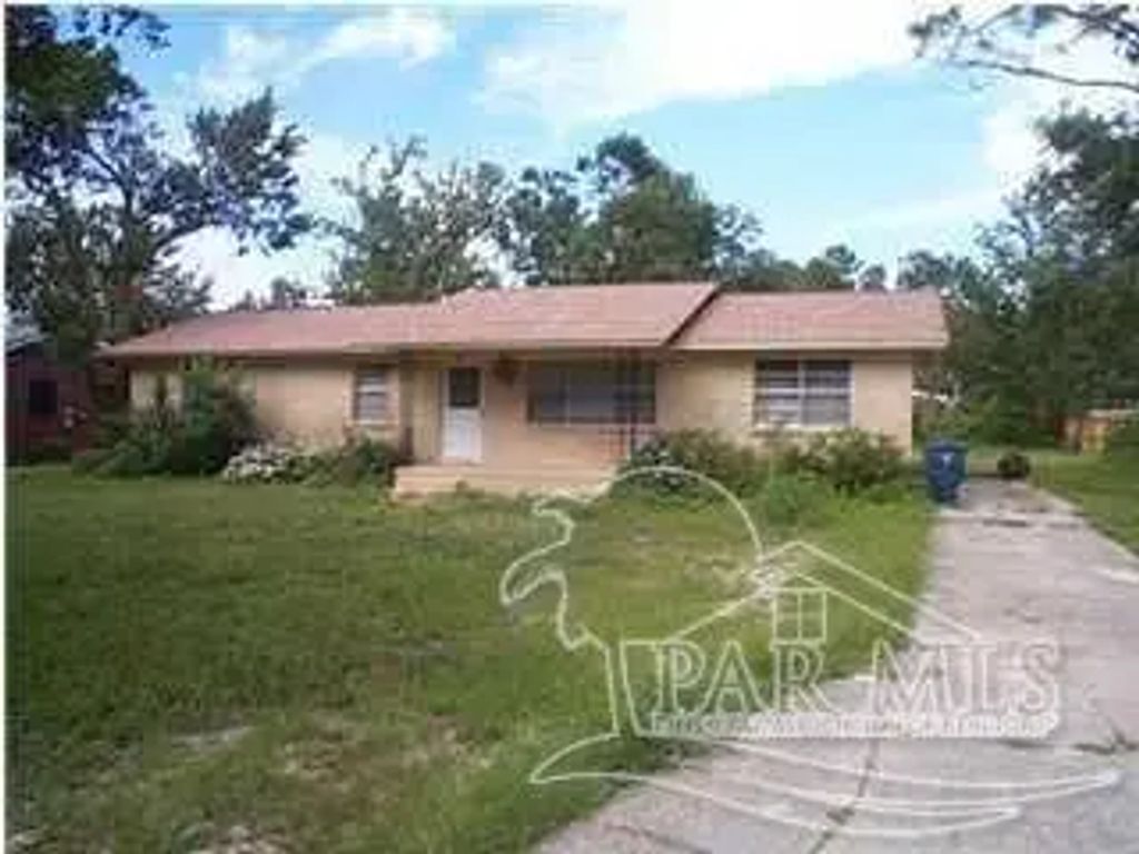 207 Oviedo St, Gulf Breeze