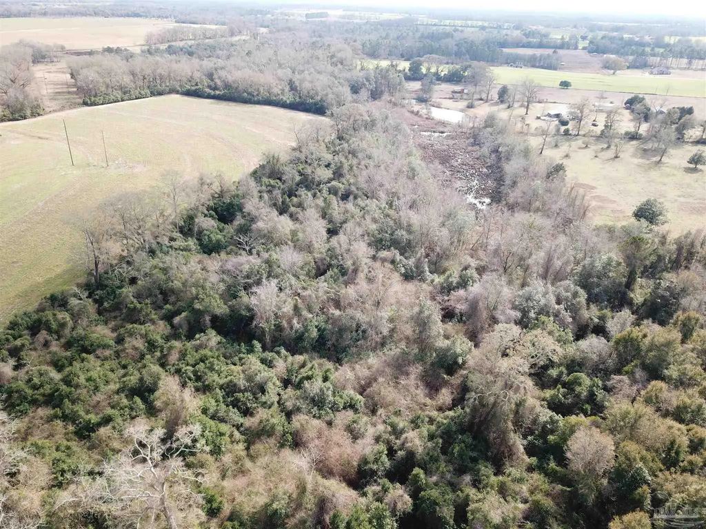 Lot 1 Hwy 4, Jay