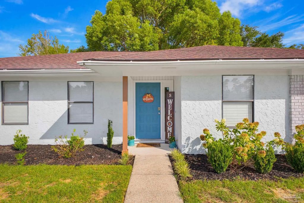 12186 Gulf Beach Hwy, Pensacola