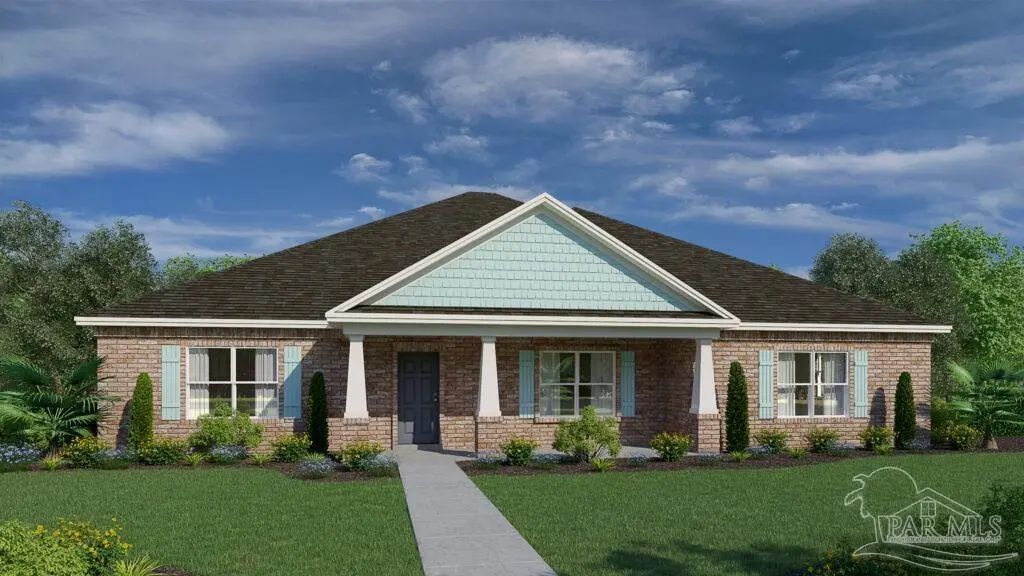 3948 Wind Flower Way, Milton