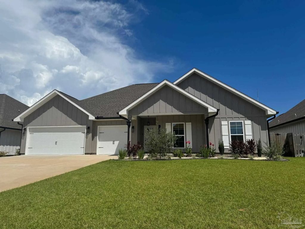 1924 Refuge Cir, Gulf Breeze