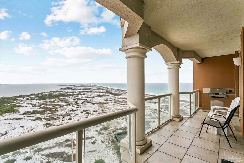 2 Portofino Dr #1902, Pensacola Beach