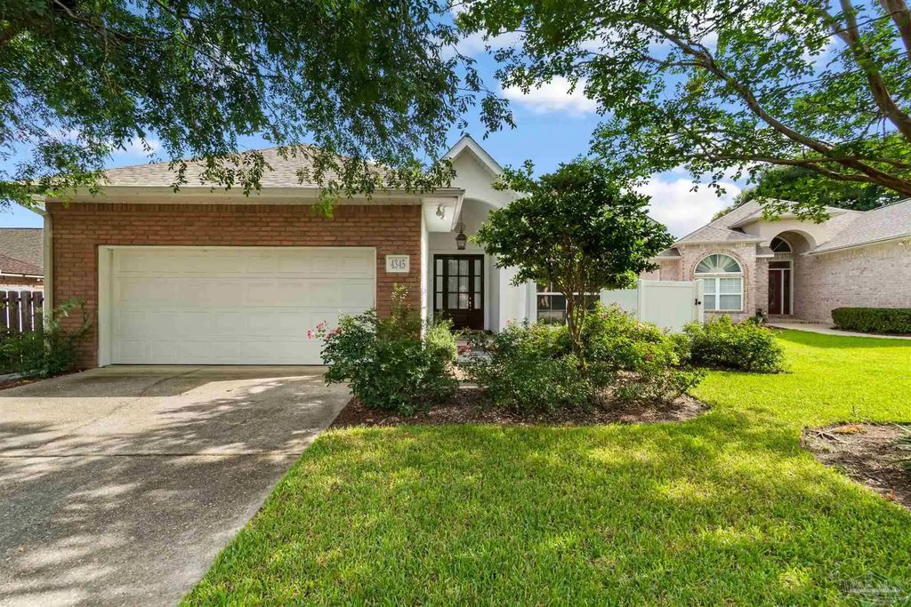 4345 Gusty Ter, Pensacola