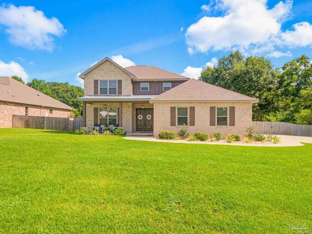 2480 Carthage Ct, Cantonment