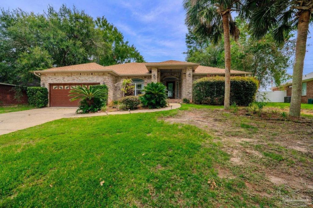 3320 Indian Hills Dr, Pace