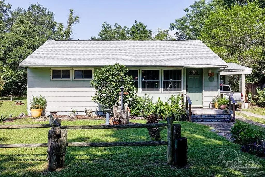 129 Manchester St, Pensacola
