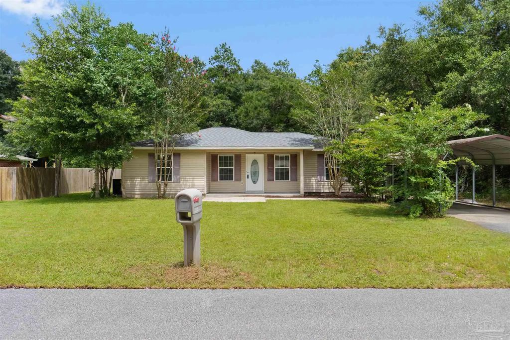 7224 Putter Lane, Milton