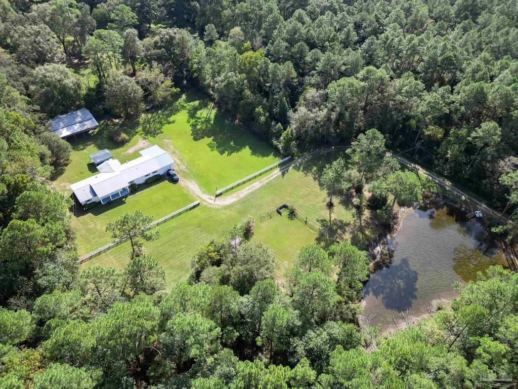 1962 Hwy 297 A, Cantonment