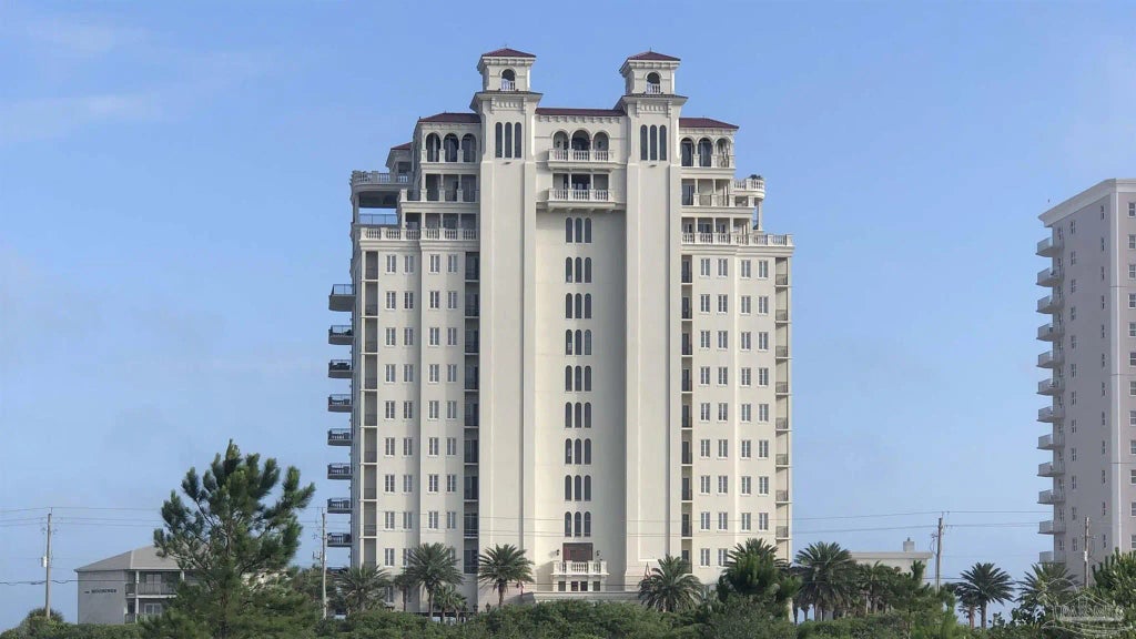 14455 Perdido Key Dr #1101, Pensacola