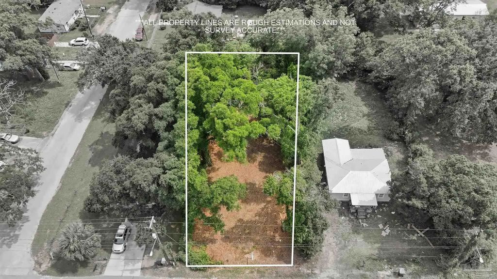 3803 W Avery St, Pensacola