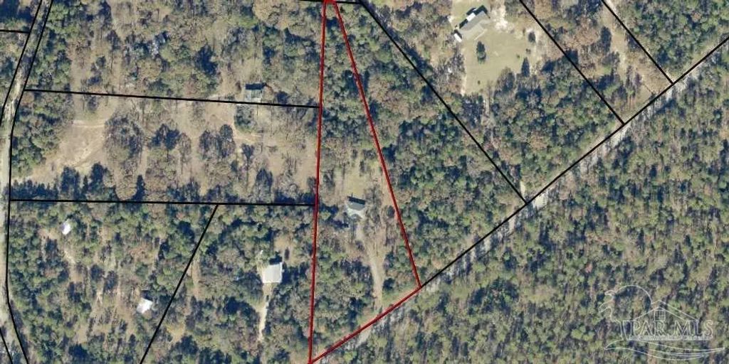 9866 Red Rock Rd, Milton