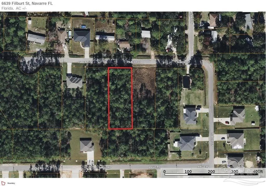 6639 Filburt St, Navarre