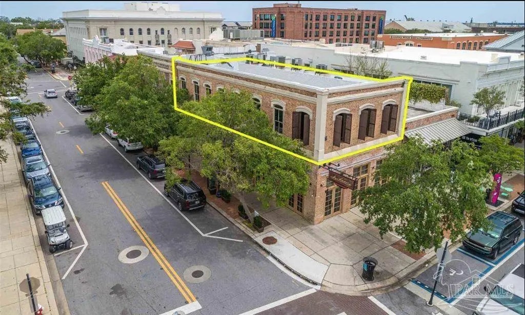 1 E Zarragossa St #b, Pensacola