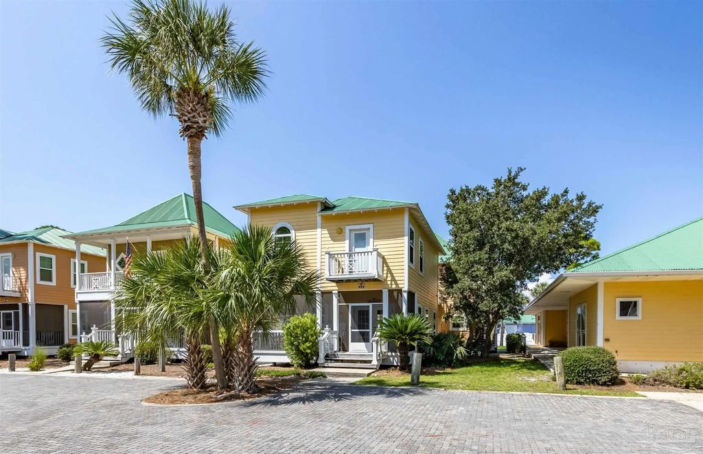 13555 Perdido Key Dr #b8, Pensacola