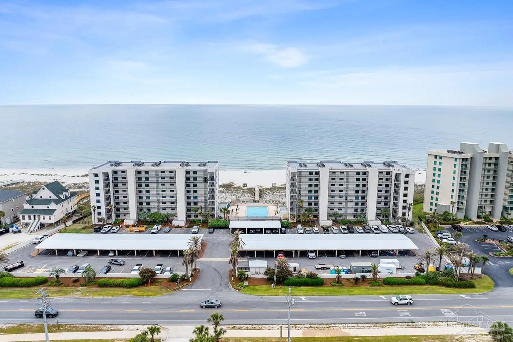 16777 Perdido Key Dr #302, Perdido Key