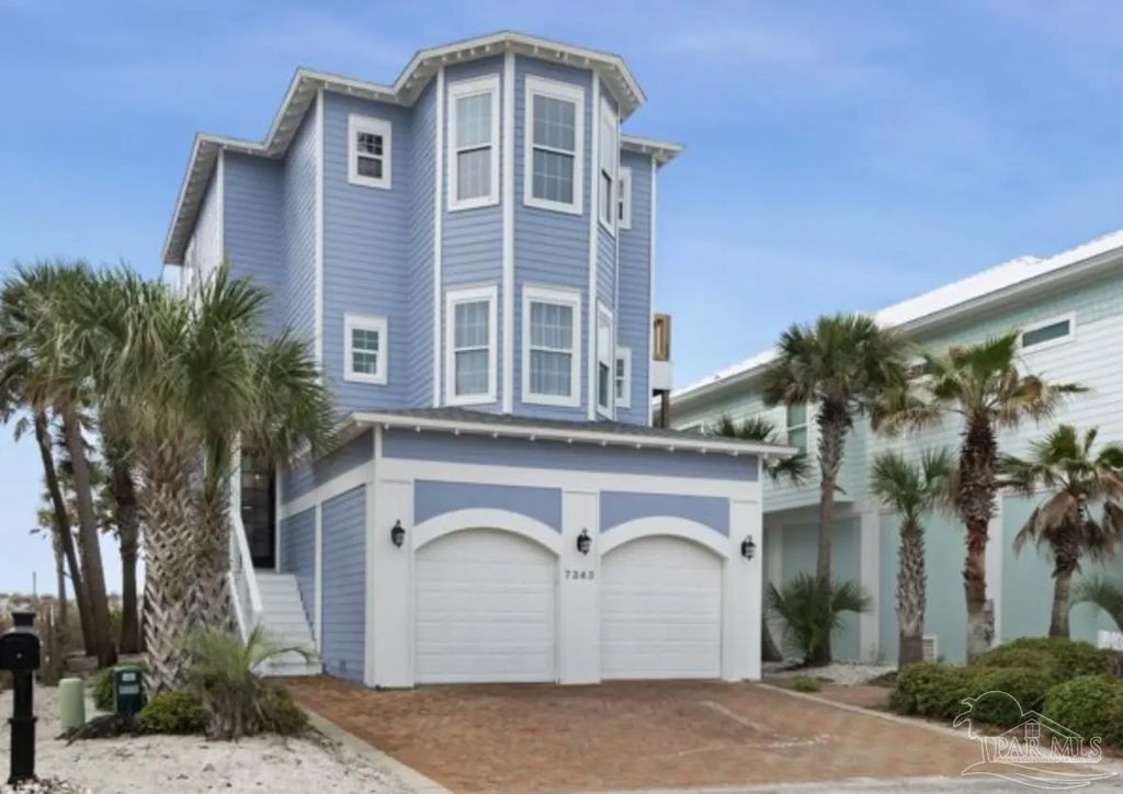 7343 Spinnaker Ct, Navarre Beach