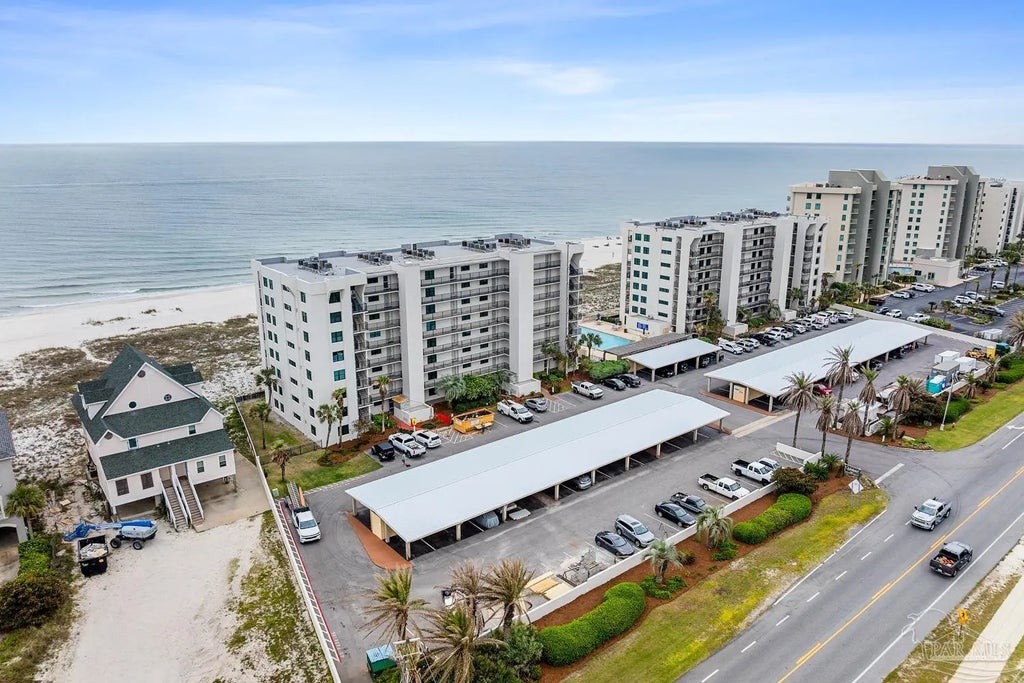 16777 Perdido Key Dr #405, Pensacola