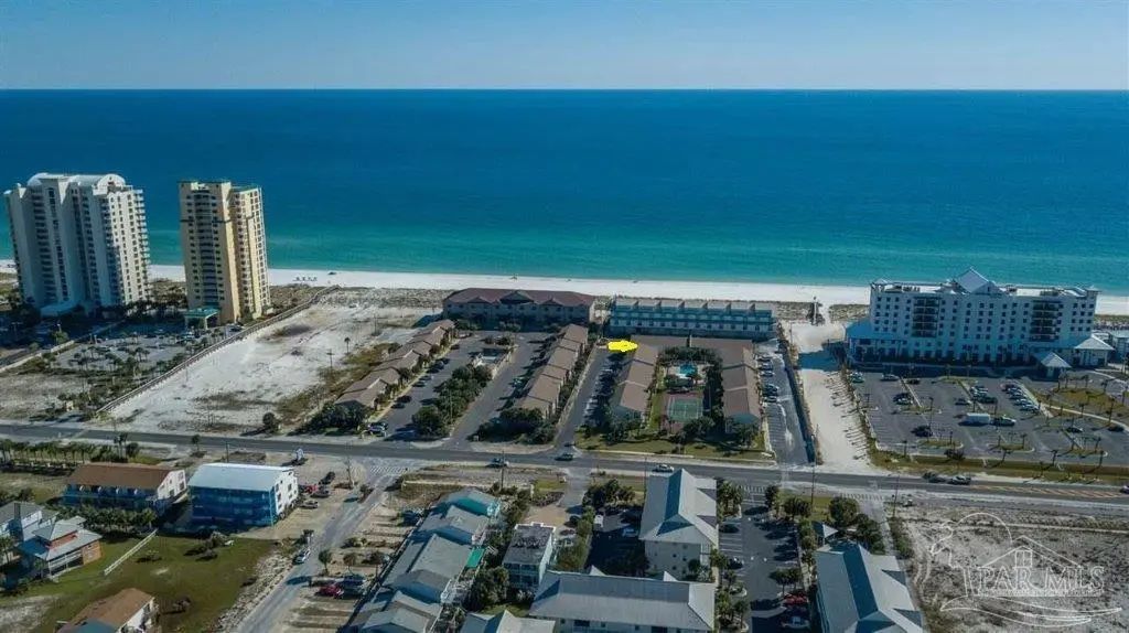 8425 Gulf Blvd #112, Navarre