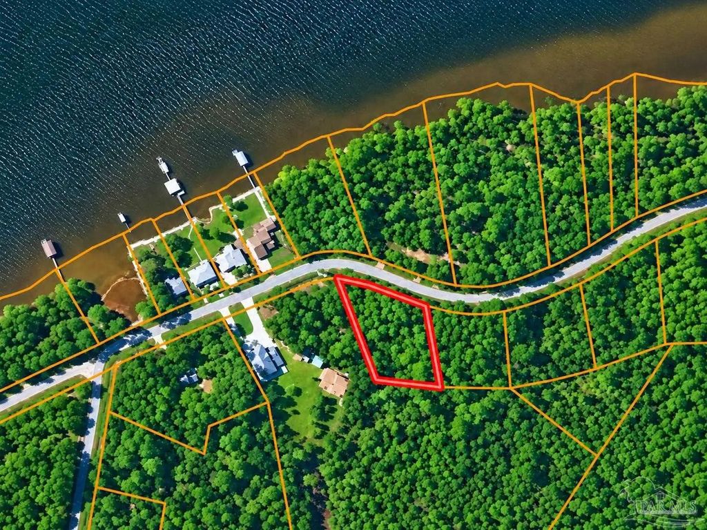 3558 Maikai Dr, Pensacola