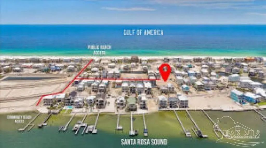 7401 Grand Navarre Blvd, Navarre Beach