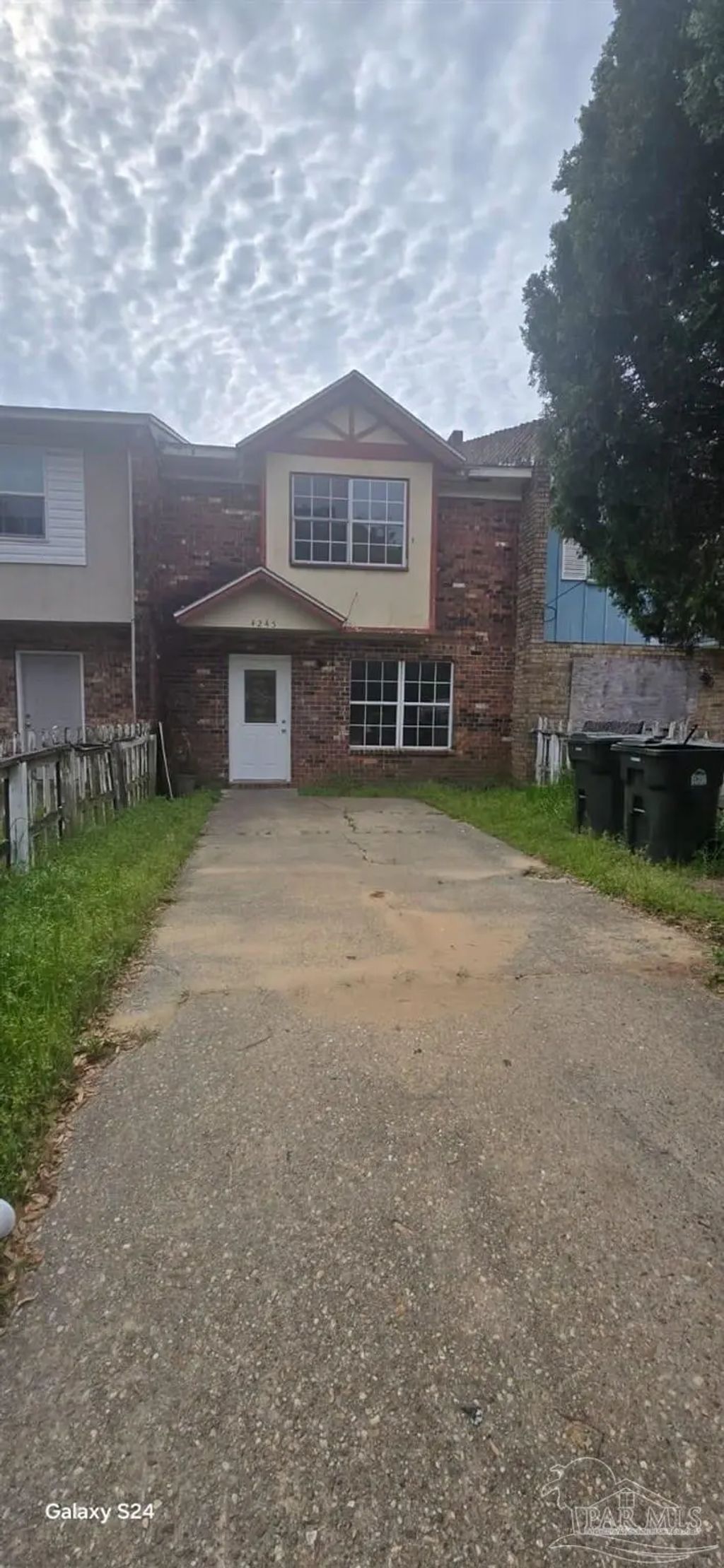 4245 Erress Blvd, Pensacola