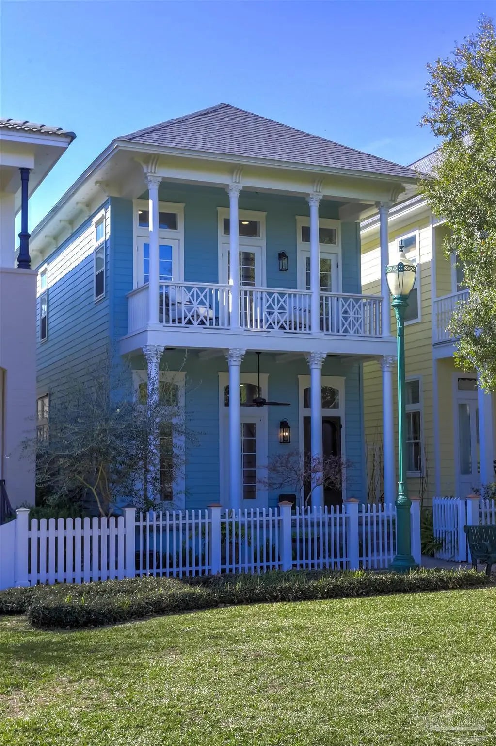 20 W Gathering Green, Pensacola