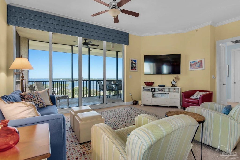616 Lost Key Dr #1001a, Perdido Key