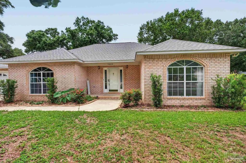 5605 Richmond Ct, Pace