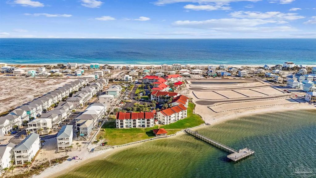 7453 Sunset Harbor Dr #2-203, Navarre Beach