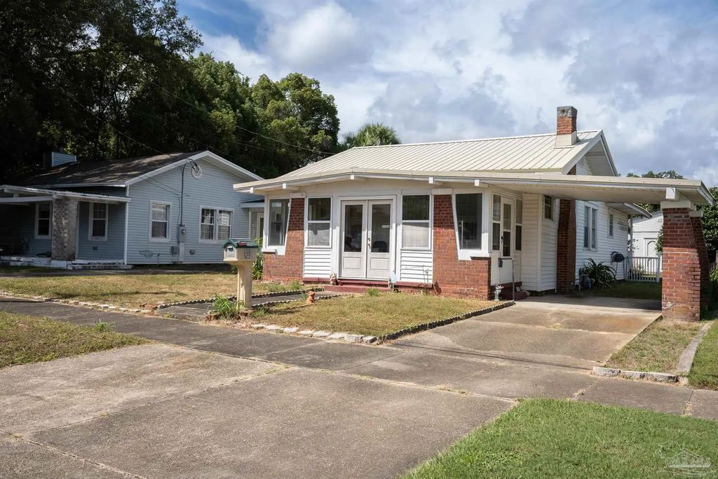1620 E Lloyd St, Pensacola