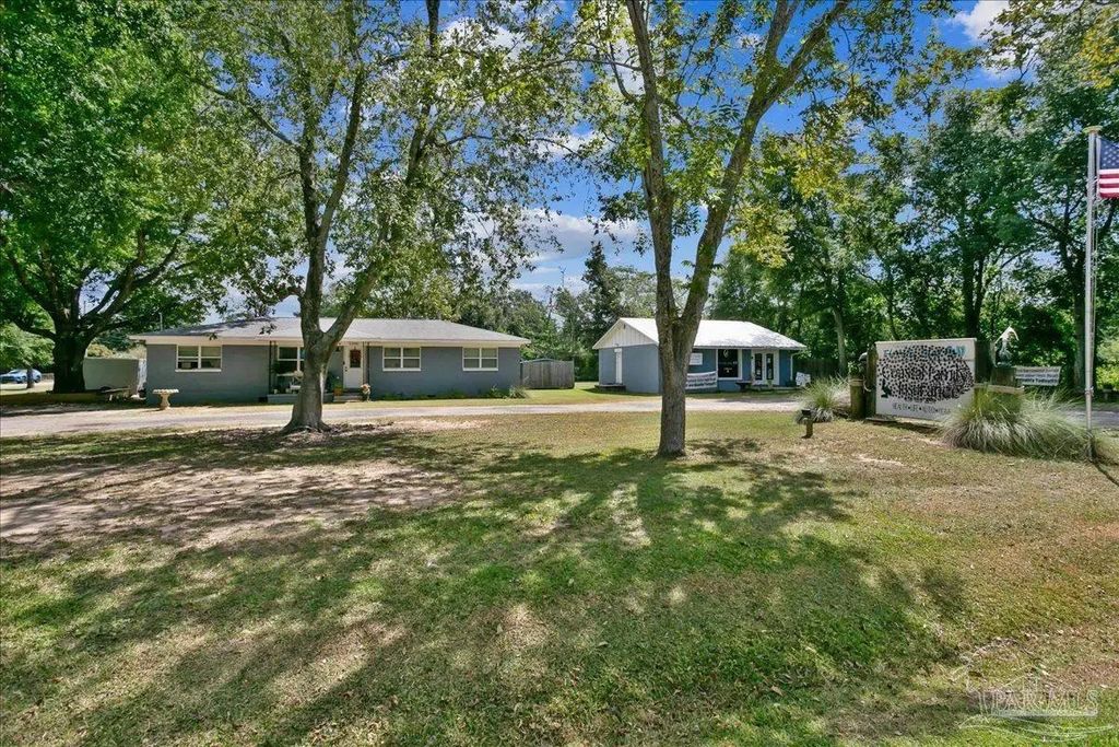 5346 & 5336 N Blue Angel Pkwy, Pensacola