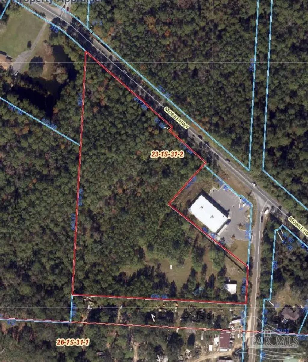 7085 Mobile Hwy, Pensacola