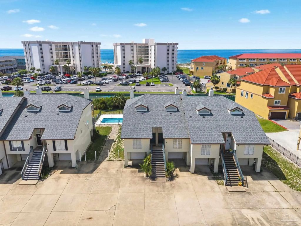 1550 Via Deluna Dr #e, Pensacola Beach
