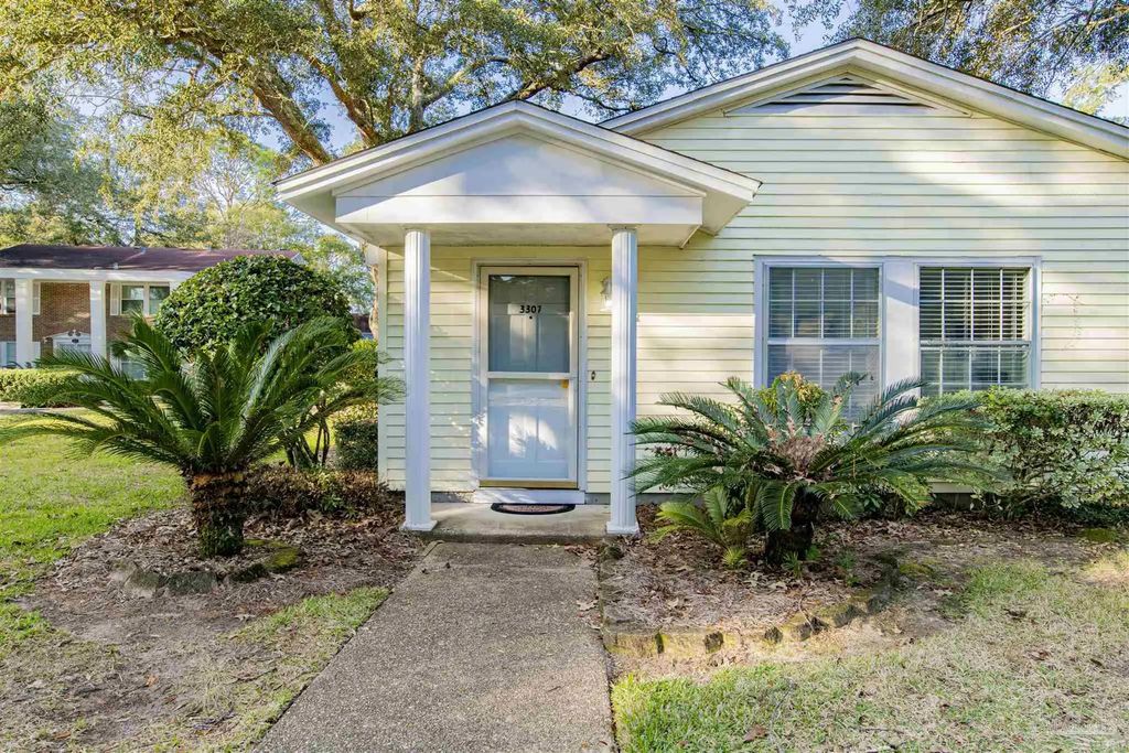 3307 Kingswood Ct, Pensacola