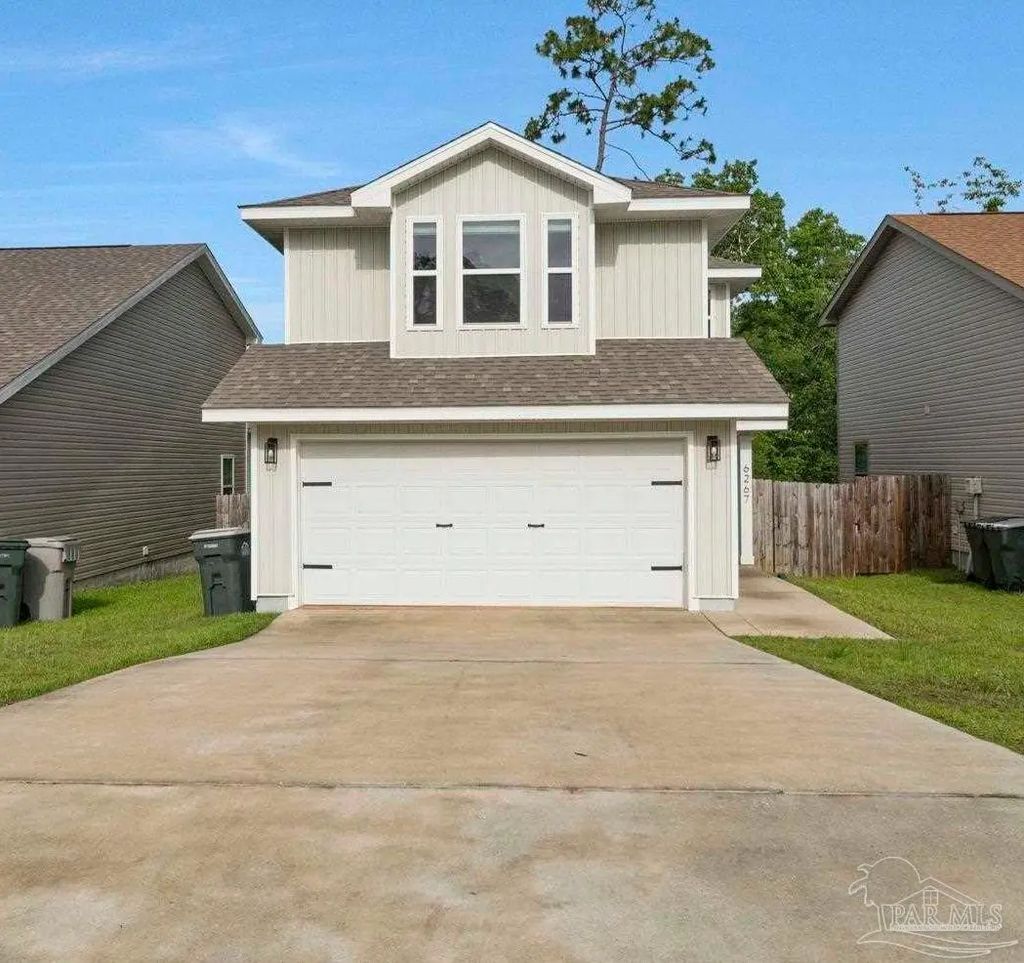 6267 Cardinal Cove Ct, Pensacola