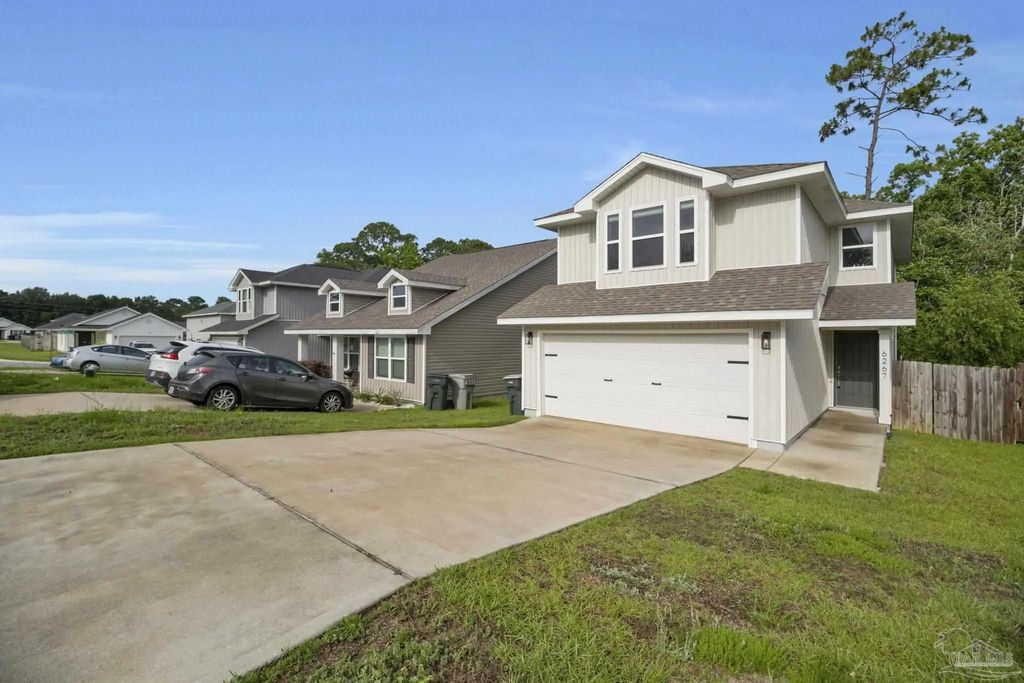 6267 Cardinal Cove Ct, Pensacola