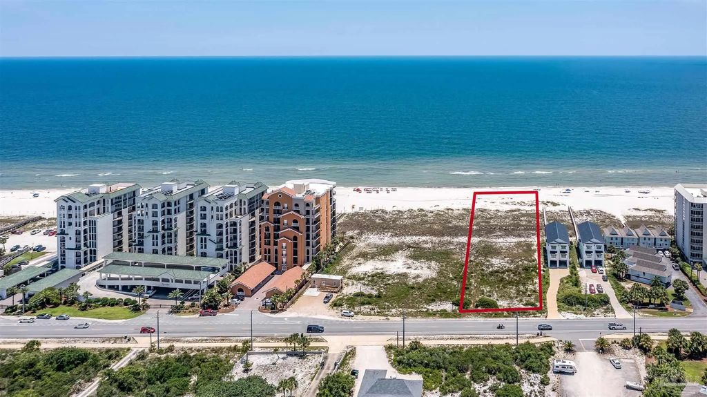 16571 Perdido Key Dr, Perdido Key
