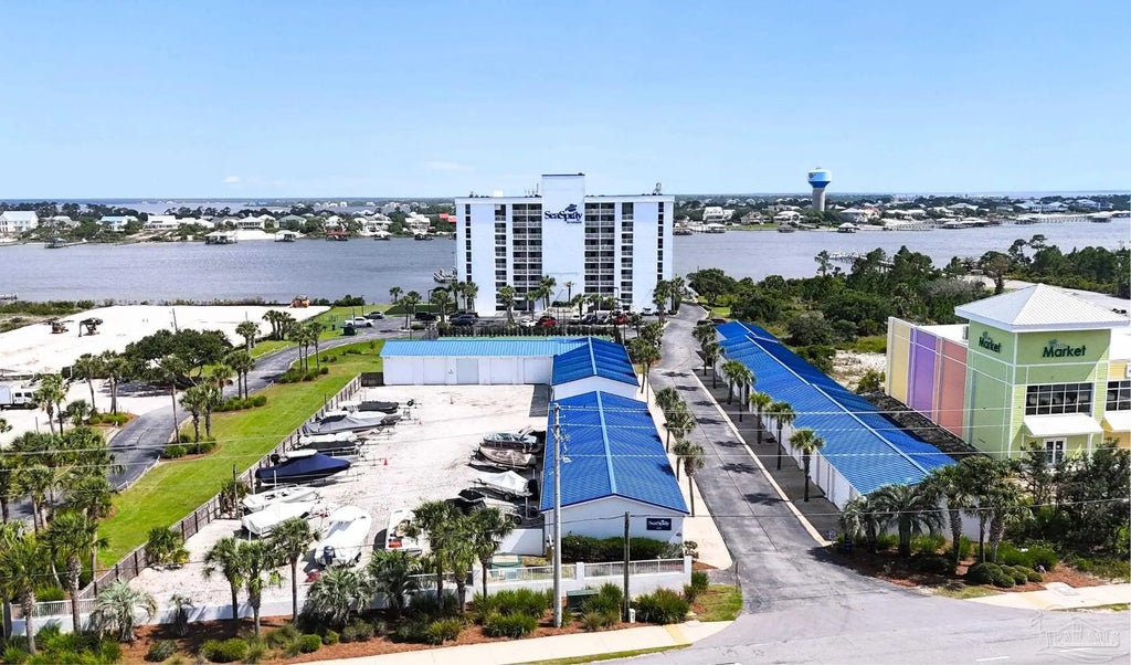 16284 Perdido Key Dr #312, Pensacola