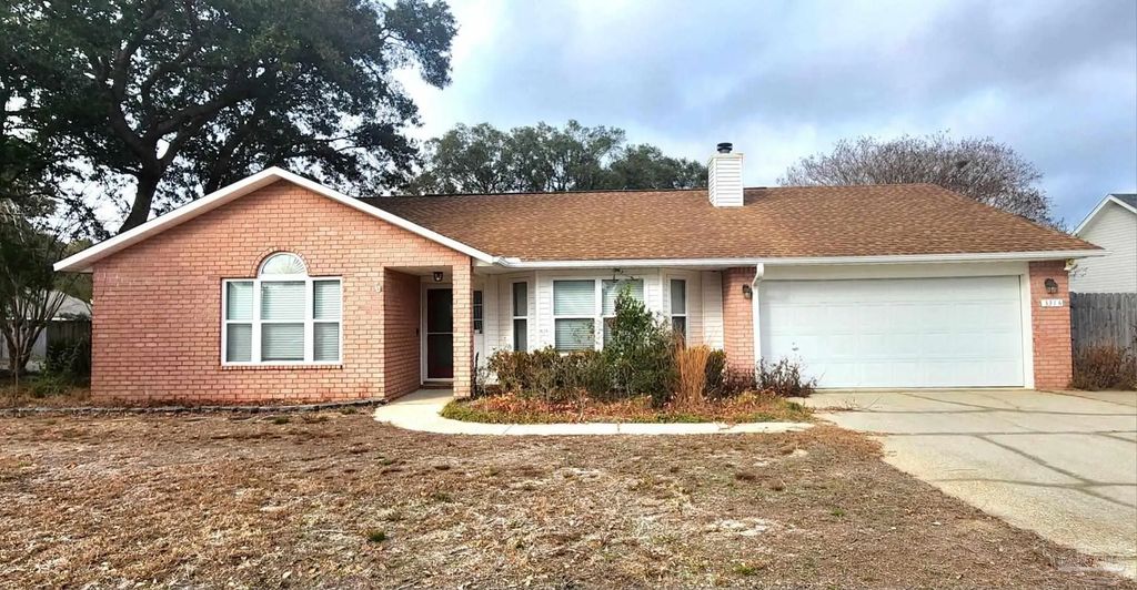 3314 Marion Oaks Way, Pensacola