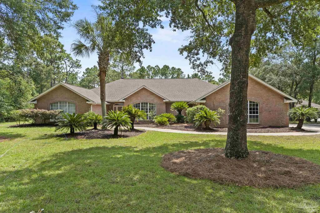 11785 Lillian Hwy, Pensacola