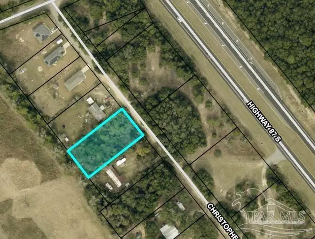 4769 Christopher Ln, Milton