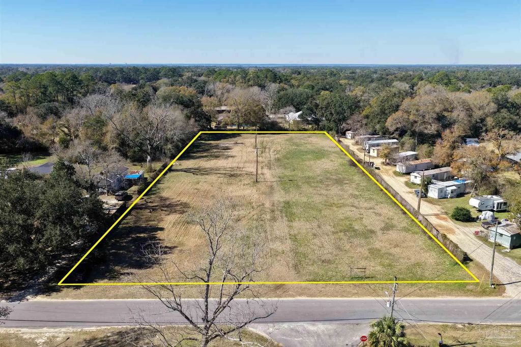 1501 N 50th Ave, Pensacola