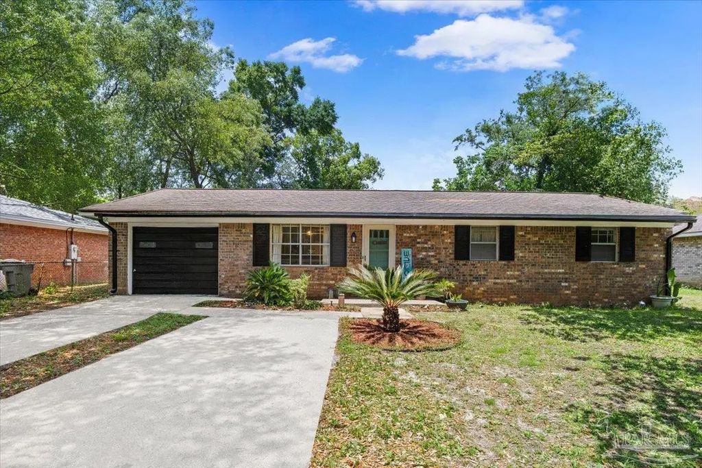 12850 Hartung Rd, Pensacola