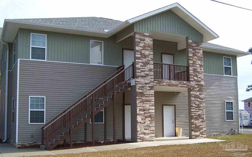 7071 Lake Joanne Dr #1c, Pensacola